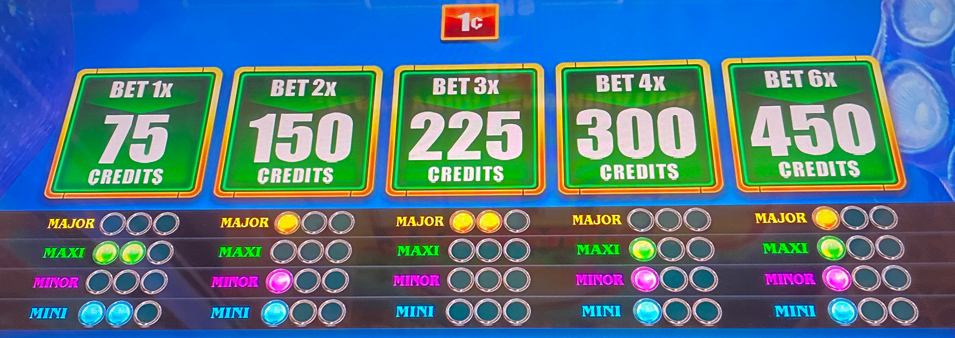 Treasure Hunter photo 2