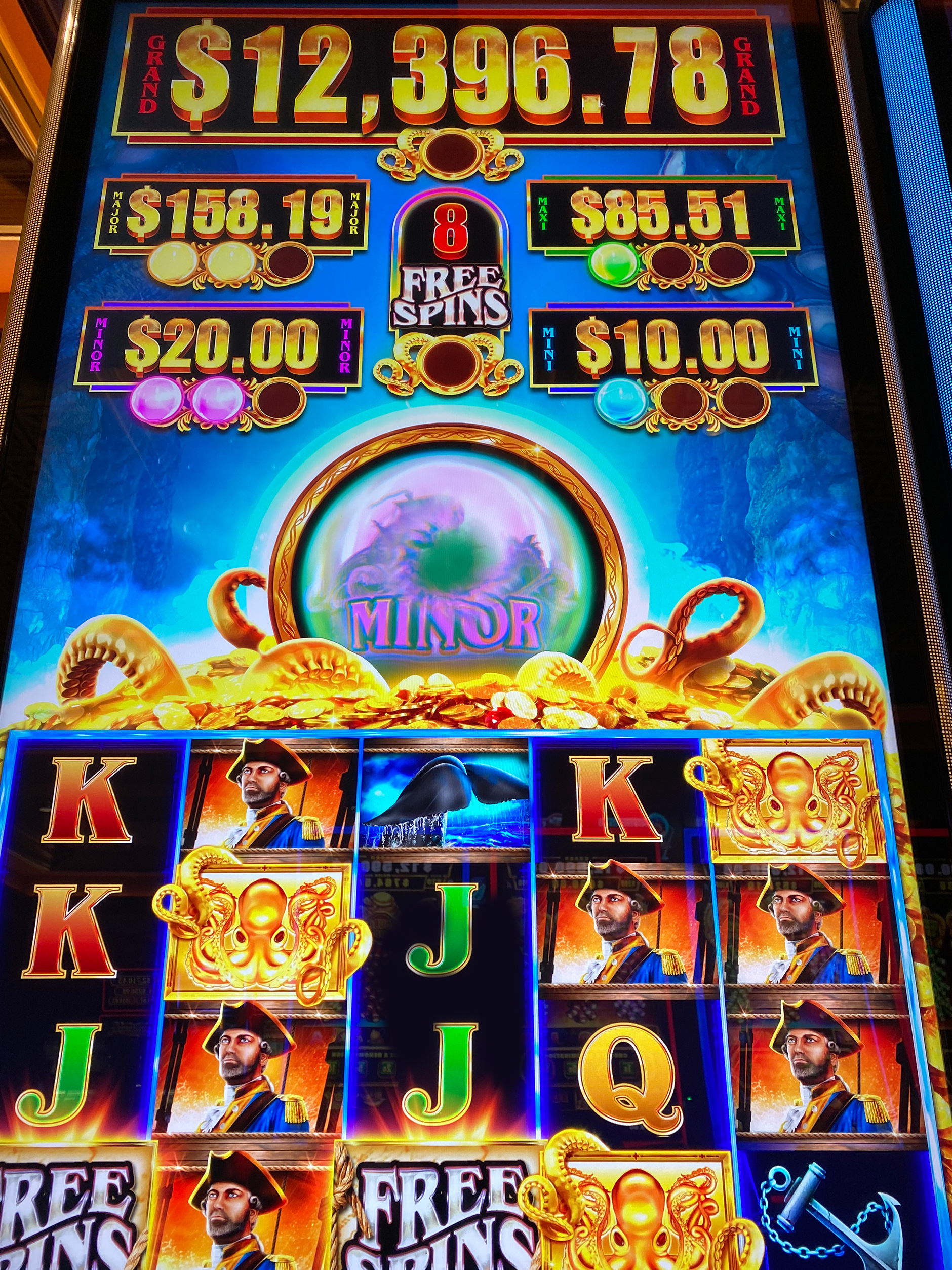 Treasure Hunter photo 1