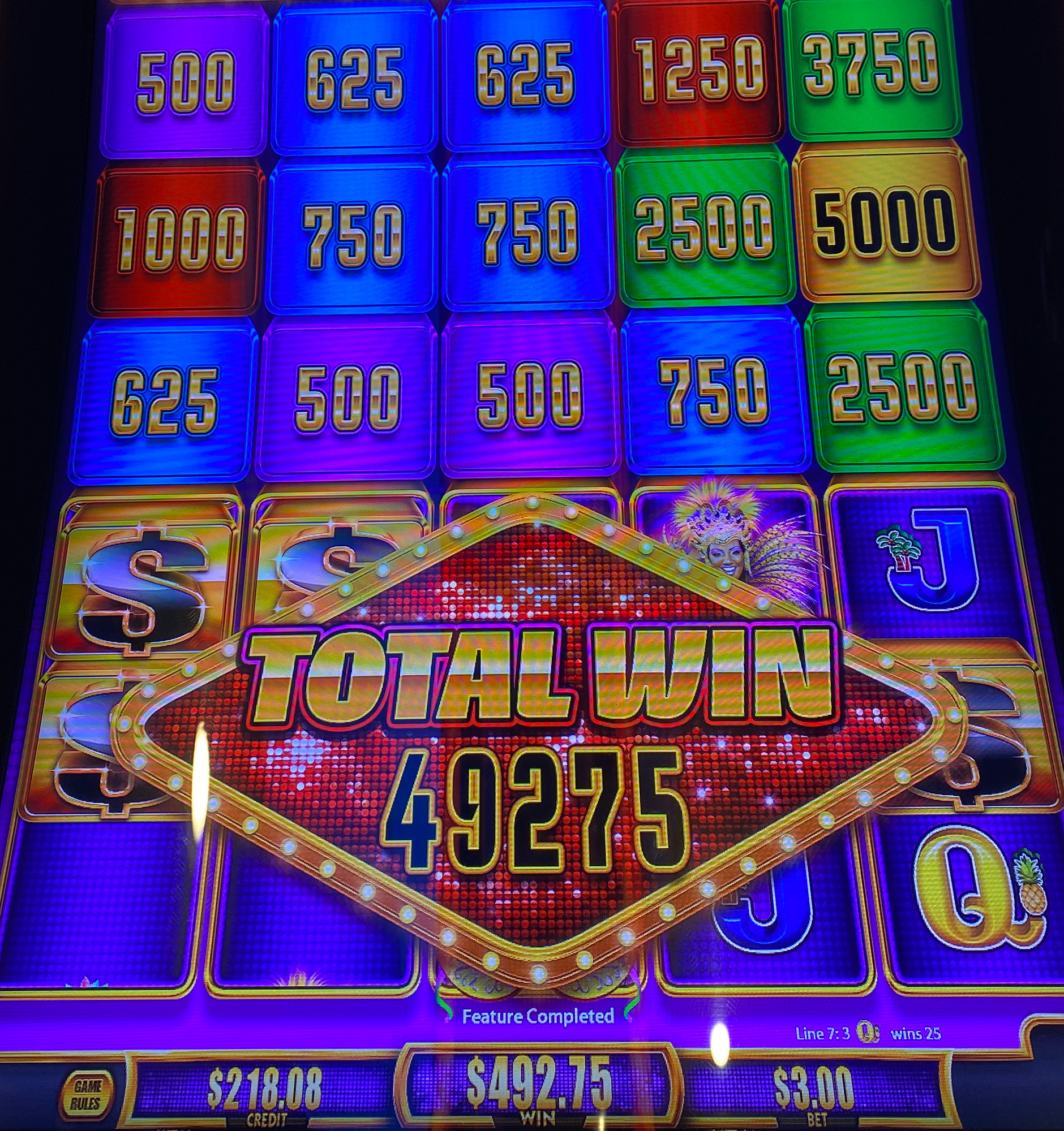 Block Bonanza photo 7