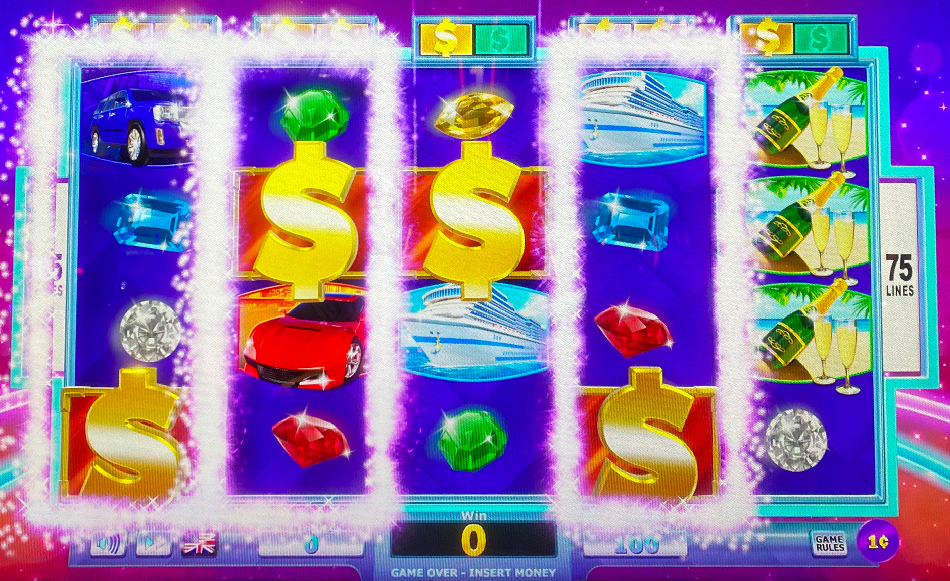 Wheel of Fortune 4D photo 1