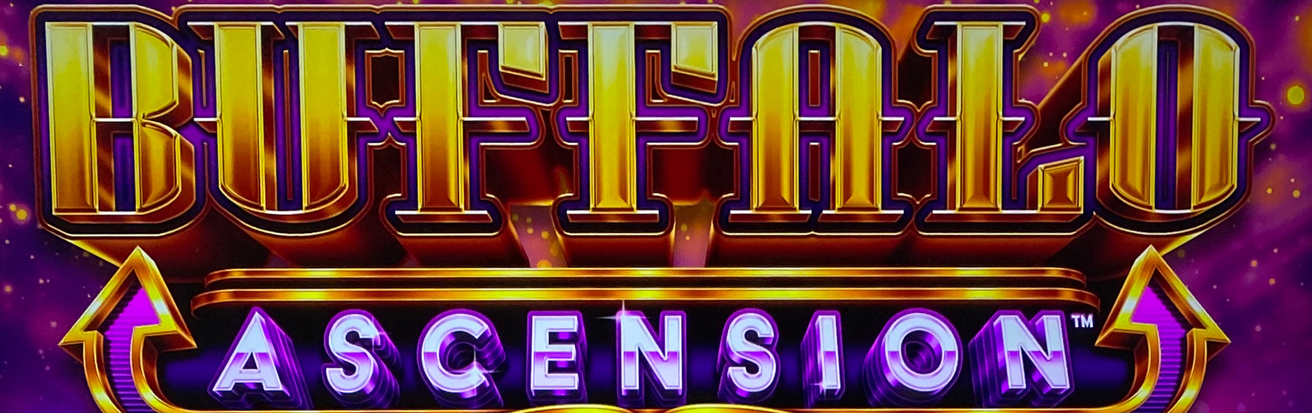 Buffalo Ascension header