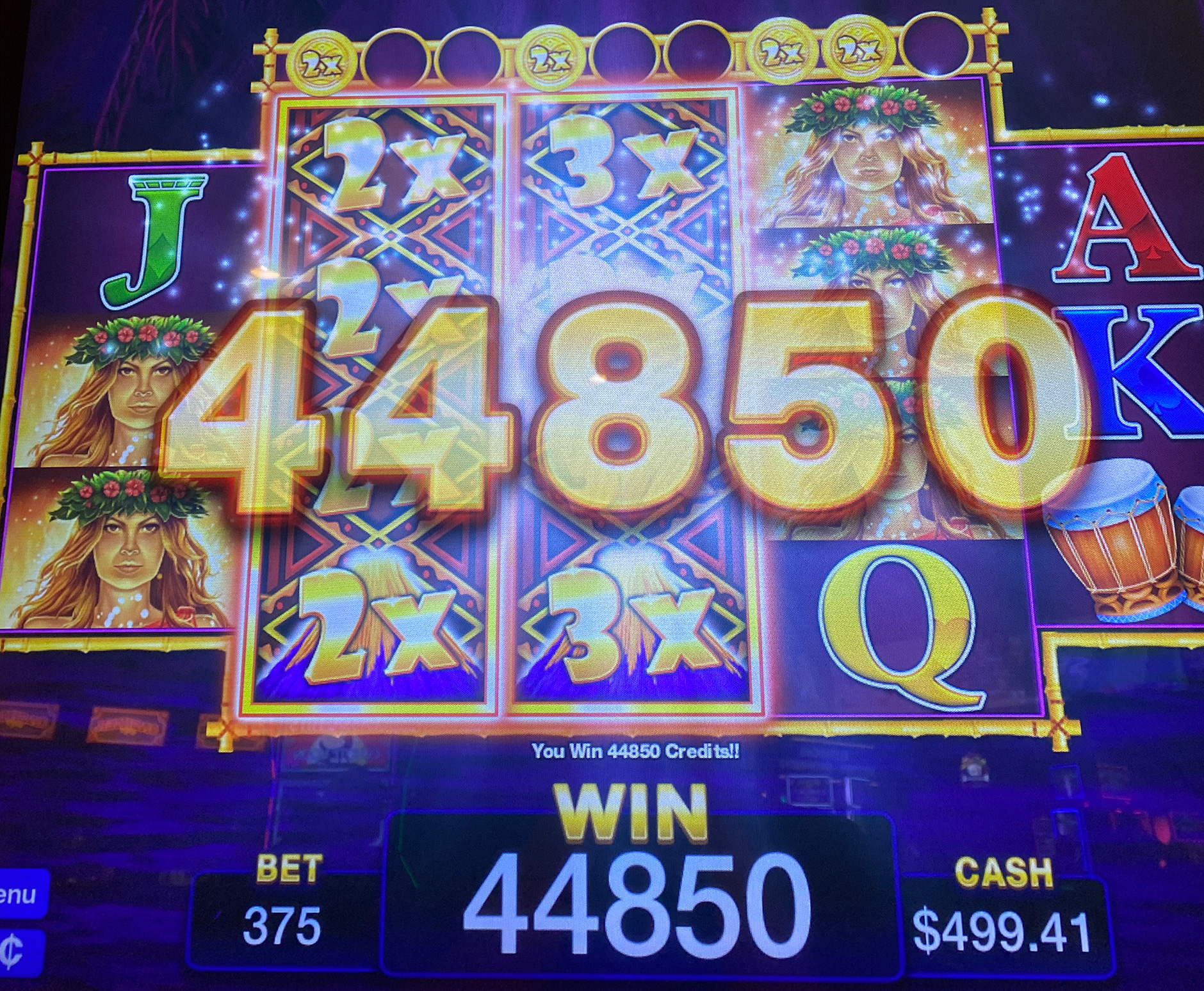 Tiki Fortune photo 4