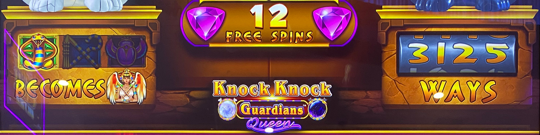 Knock Knock Guardians