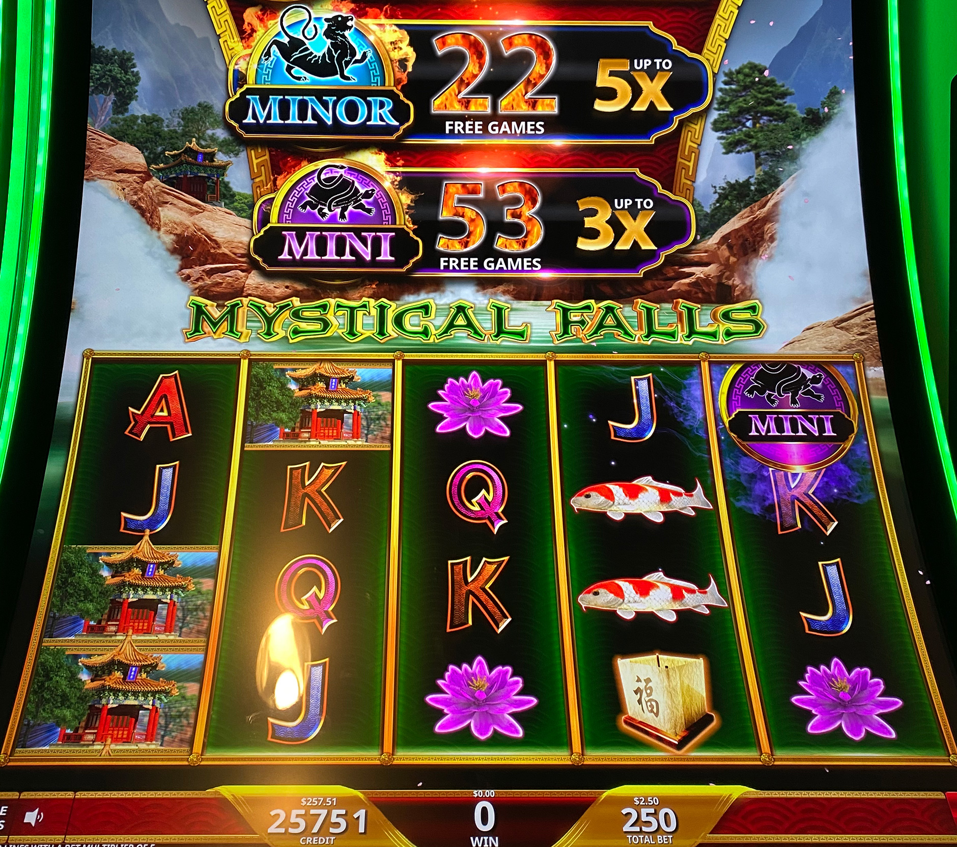 Dragon Lights photo 5