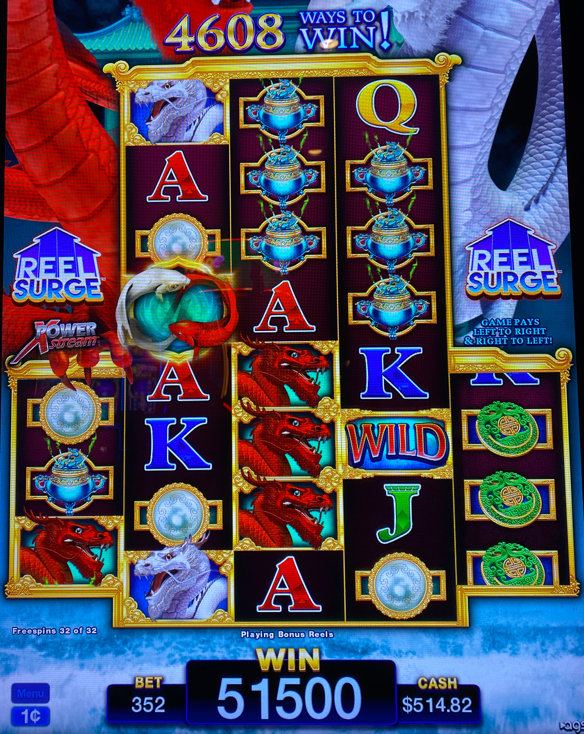 River Dragons photo 3