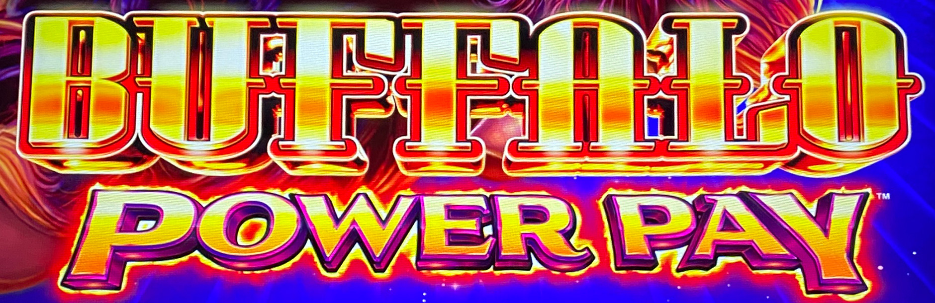 Buffalo Power Pay