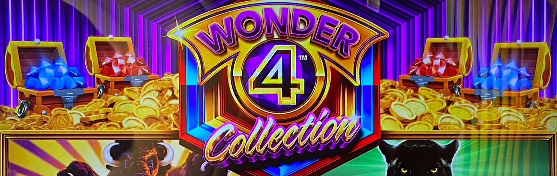 Wonder 4 Collection