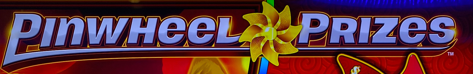  Pinwheel Prizes: Cat & Tiger / Majestic Oasis