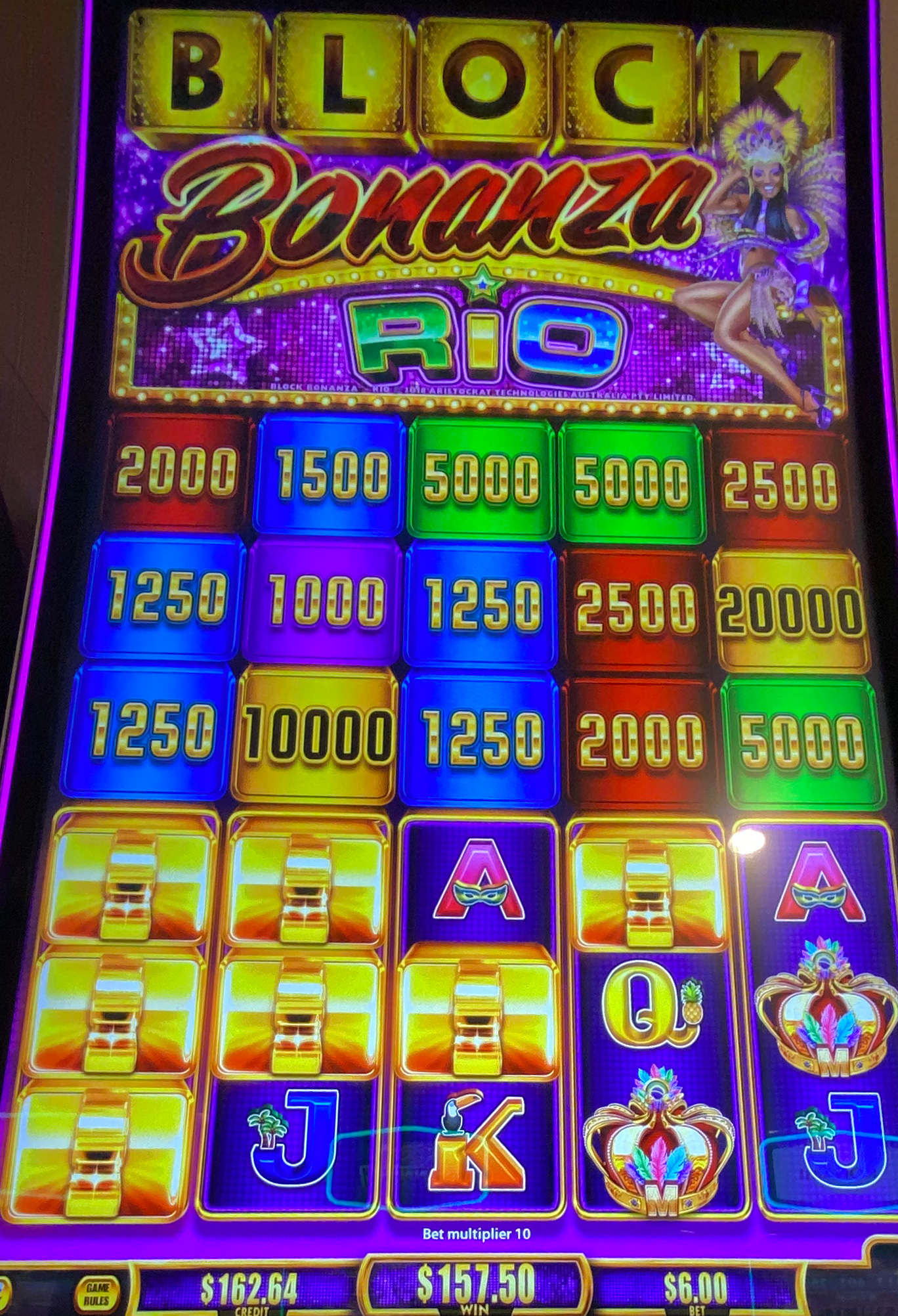 Block Bonanza photo 5