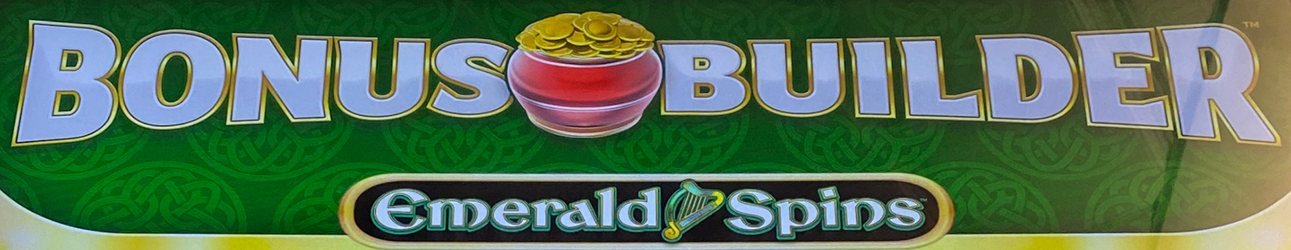 Bonus Builder header