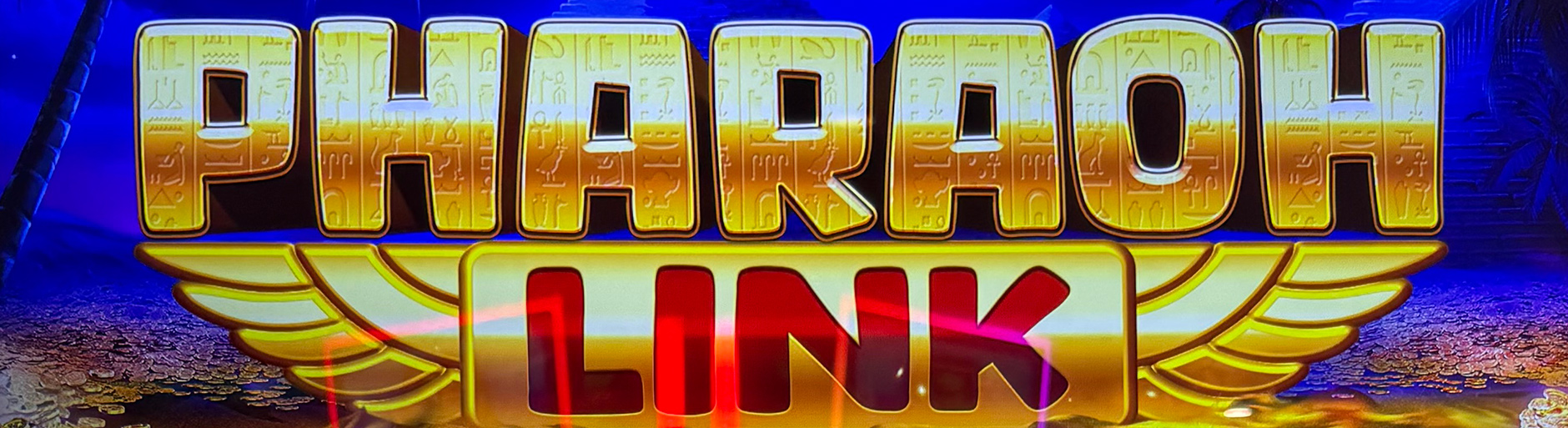Pharaoh Link header