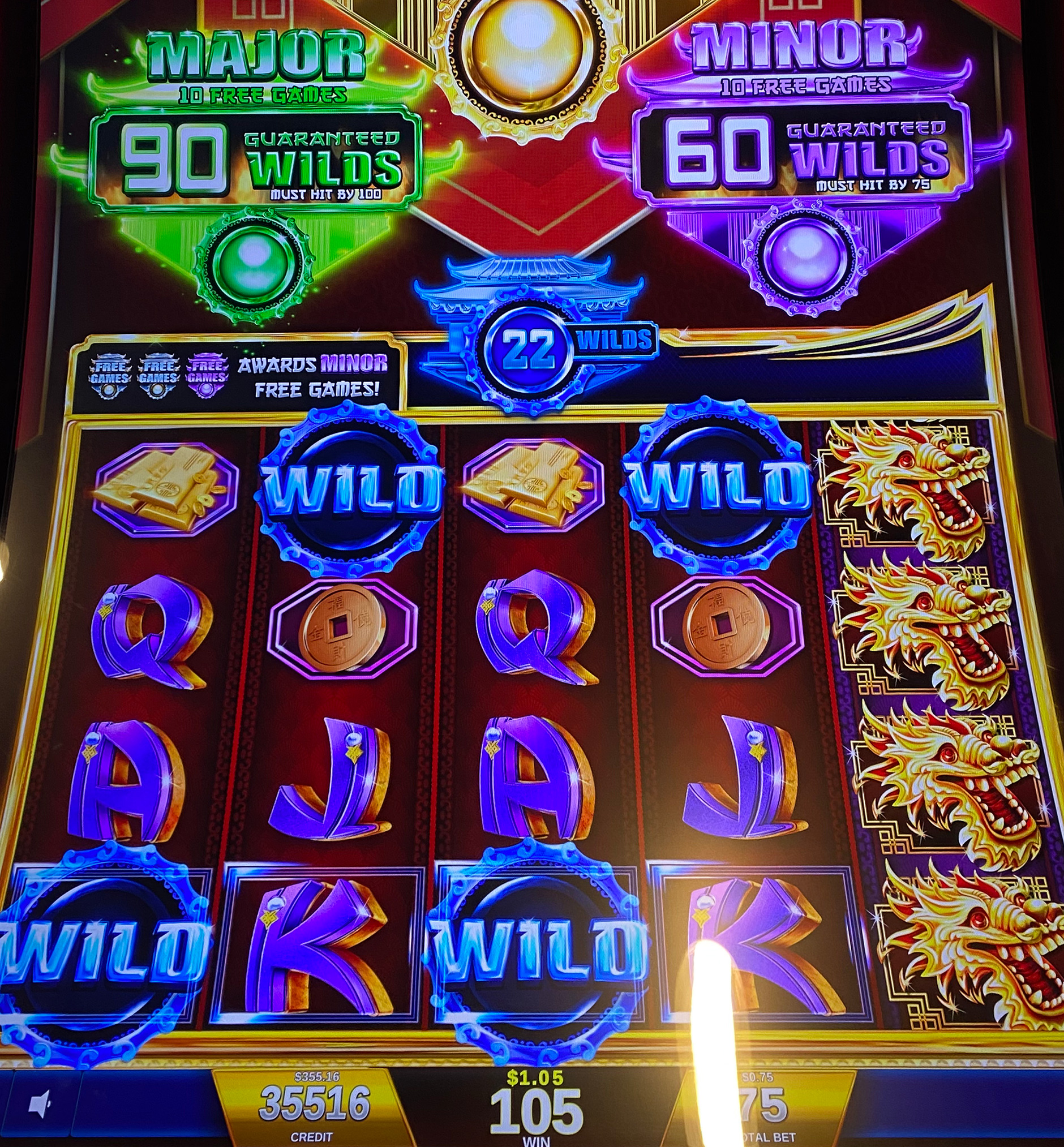 Prosperity Pearl photo 1