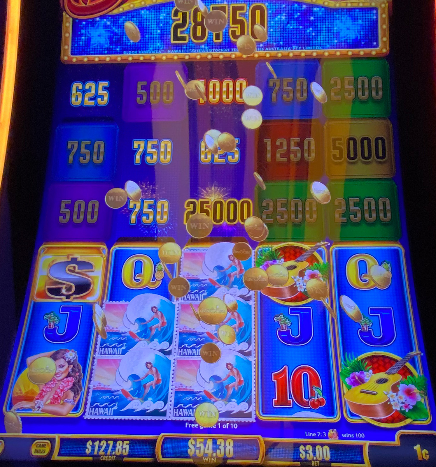 Block Bonanza photo 4