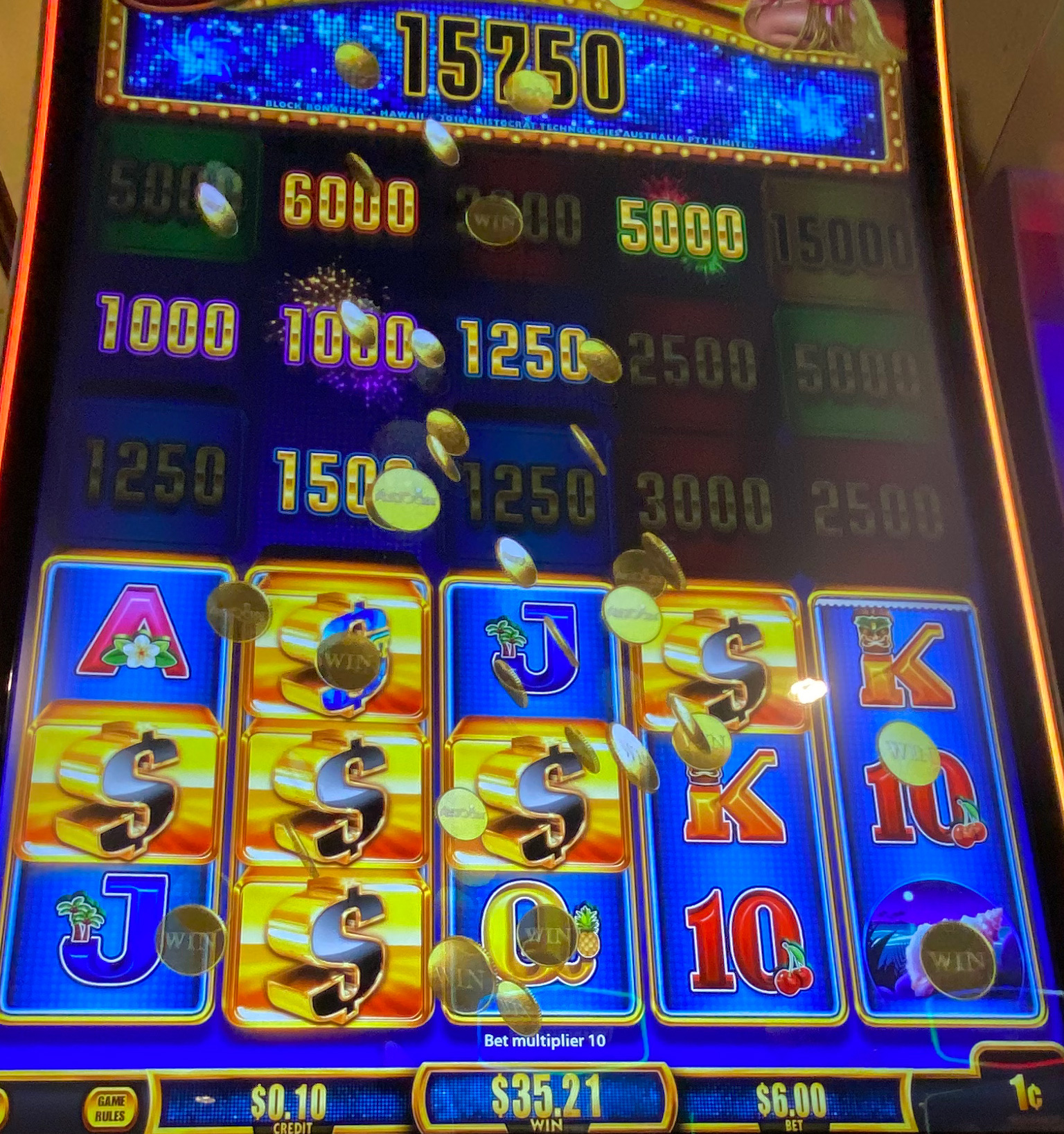 Block Bonanza photo 2