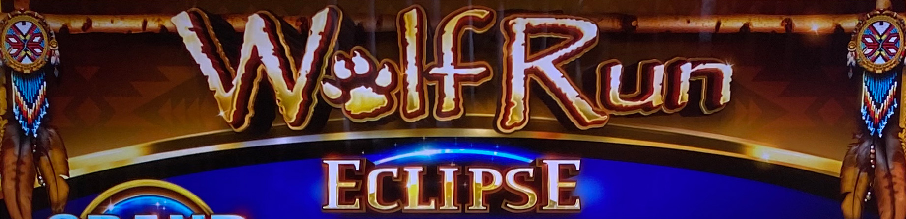 Wolf Run Eclipse and Cats Wild Serengeti header