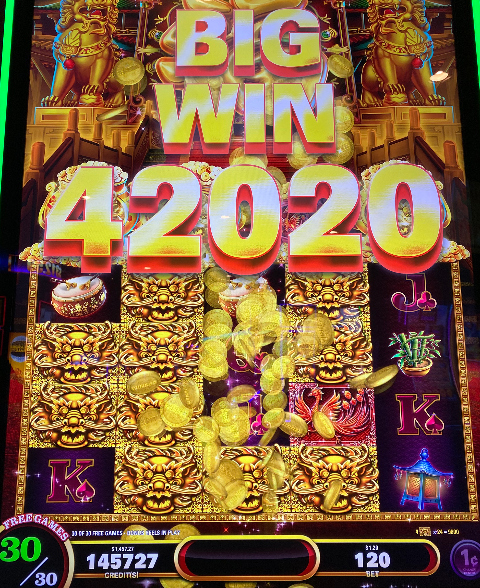 Golden Beasts and Golden Elements photo 2