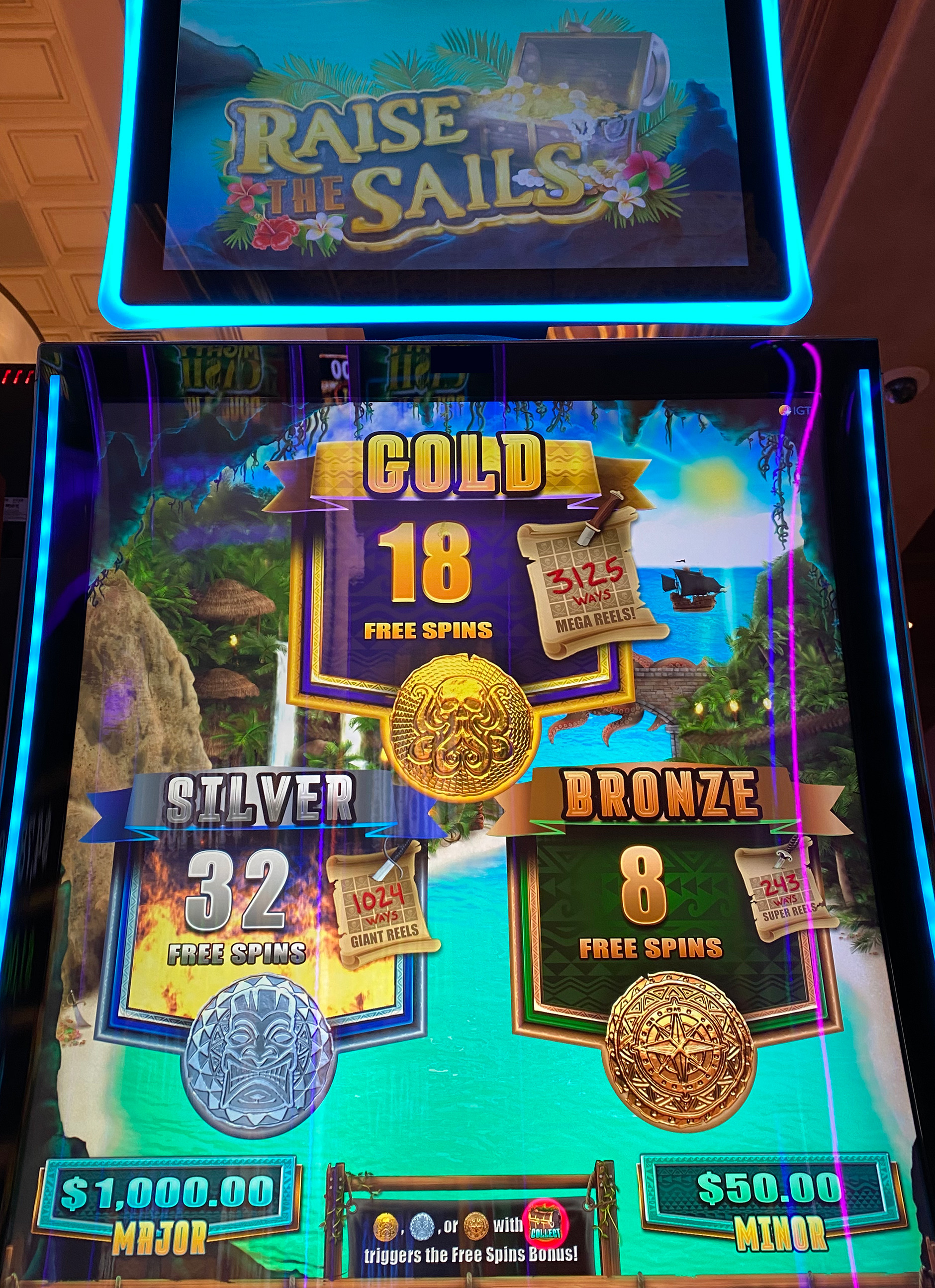 Raise the Sails photo 1