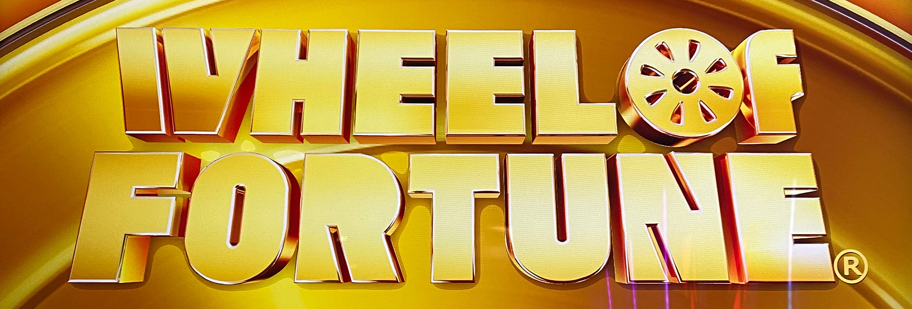 Wheel of Fortune 4D header